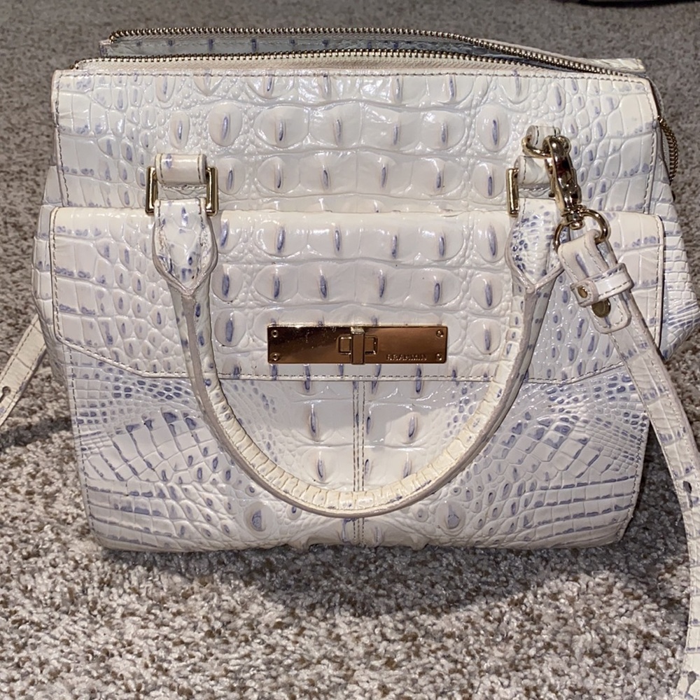 Brahmin bag & wallet - Picture 3 of 9